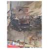 Versteviging en reparatieset e36 achter bij de ophanging draagarmen - Afbeelding 3