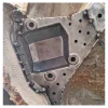 Versteviging en reparatieset e36 achter bij de ophanging draagarmen - Afbeelding 4
