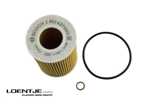 Oliefilter M52 M54