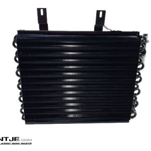 Airco condensor