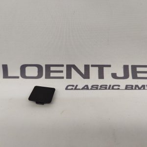 afdekkap sleepoog gat BMW e30 type 2 repro