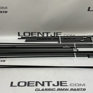 Remleiding set BMW E9