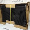 Radiateur voor BMW serie E3 E9 E12 E24