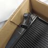 Radiateur voor BMW serie E3 E9 E12 E24 - Afbeelding 3