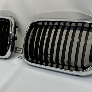 Nieren BWM E36 Chrome Facelift