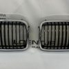 Nieren BWM E36 Chrome Facelift