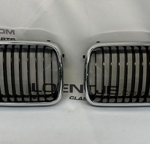 Nieren BWM E36 Chrome Facelift