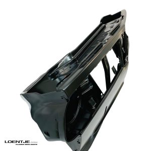 Front neus BMW 02 plastic grill voor tii, zonder snorkel