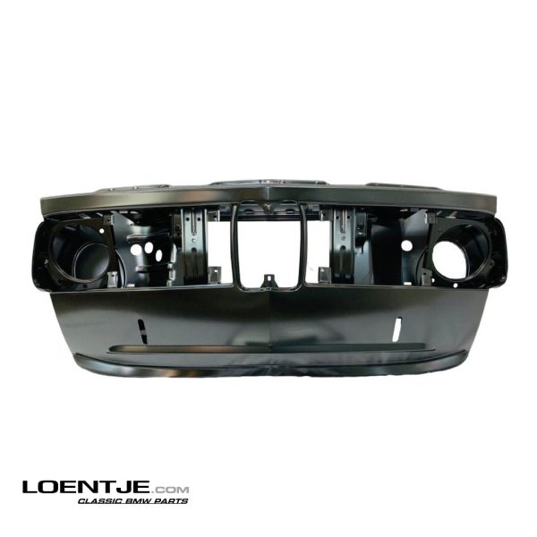Front neus BMW 02 plastic grill voor tii, zonder snorkel
