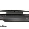 Achterpaneel BMW E30 type 2 zes cilinder