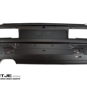 Achterpaneel BMW E30 type 2 zes cilinder