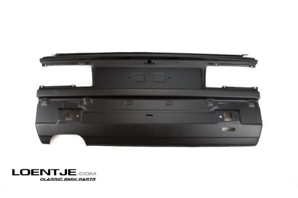 Achterpaneel BMW E30 type 2 zes cilinder - Afbeelding 2