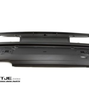 Achterpaneel BMW E30 type 2 zes cilinder