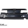 Achterpaneel BMW E30 type 2 vier cilinder - Afbeelding 2