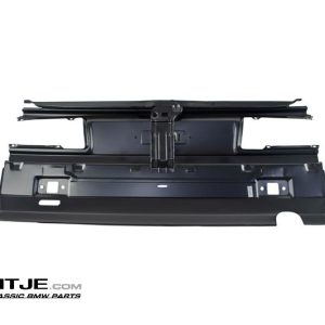 Achterpaneel BMW E30 type 2 vier cilinder