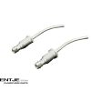 Ruitensproeier set verchroomd - Afbeelding 2
