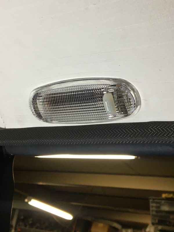 Interieurverlichting binnenverlichting - Afbeelding 3