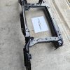 Voorfront, voorpaneel radiateur ophanging - Afbeelding 3