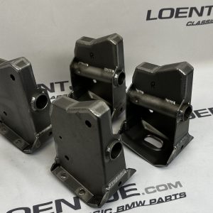 Complete set krikpunten voor de e36 Sedan of Touring
