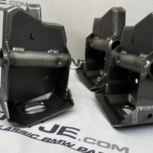 Complete set krikpunten voor de e36 Sedan of Touring