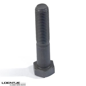 Bout schokdemper M12x1,5×60