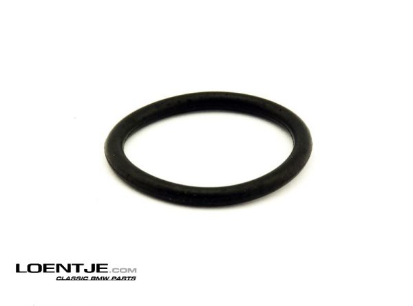 O ring voor carterventilatie M20
