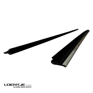 Raamrubber raamspanner raamlikker binnen set