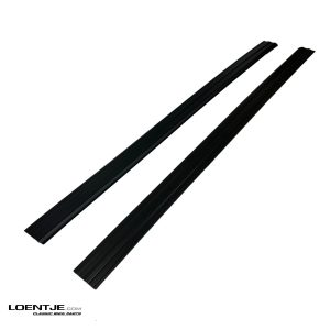 dorpelstrip set cabrio of coupe