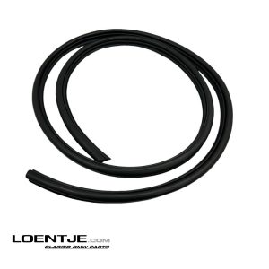 Deurrubber BMW e30 cabriolet links