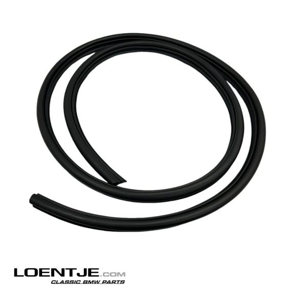 Deurrubber BMW e30 cabriolet links