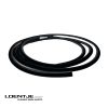 Rubber schuifdak groot 2800mm