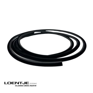 Rubber schuifdak groot 2800mm