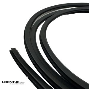 Rubber schuifdak groot 2800mm