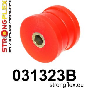 Strongflex differentieel ophangrubber