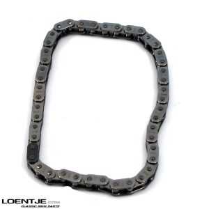 Ketting oliepomp m10