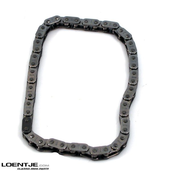 Ketting oliepomp m10