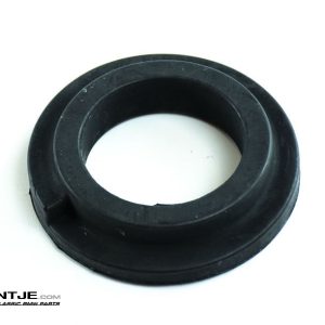 Rubber voor veer bij veerpoot boven 28mm