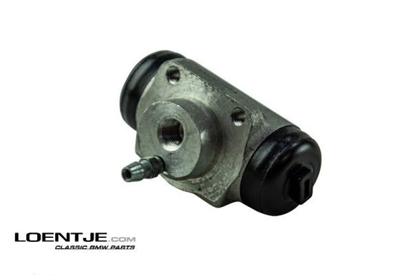 Wielremcilinder achter 22,20MM