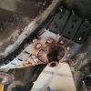 BMW E36 Compact Achteras versteviging set - Afbeelding 2