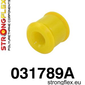 Stabilisatorsteun achterzijde Strongflex PU bus 031789A