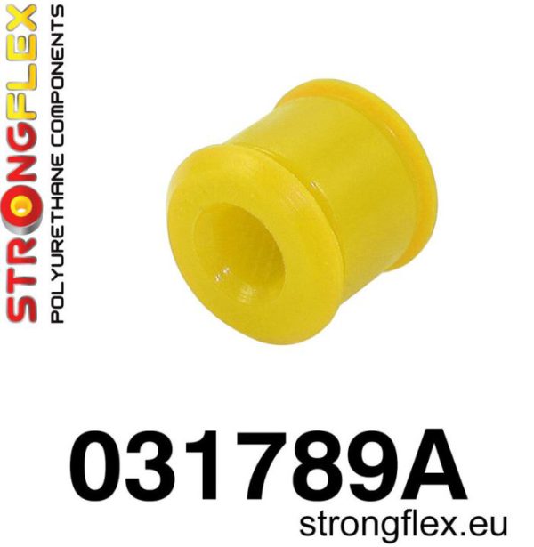 Stabilisatorsteun achterzijde Strongflex PU bus 031789A