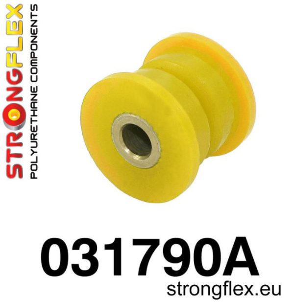Stabilisatorsteun achterzijde Strongflex PU bus 031790A