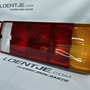 Achterlicht BMW E30 type 1 rechts