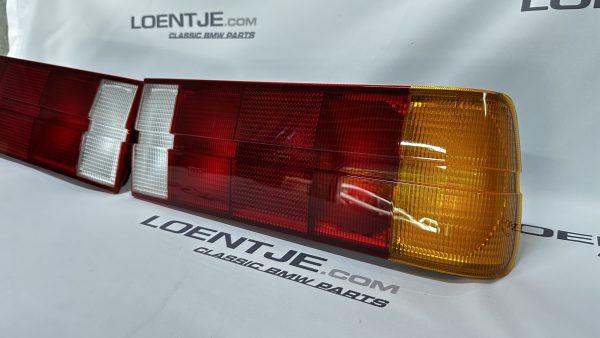 Achterlicht BMW E30 type 1 set, links en rechts - Afbeelding 4