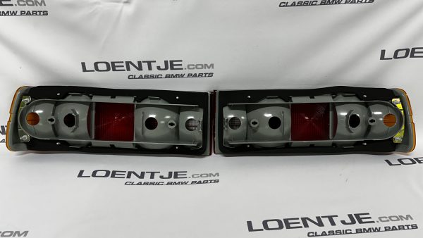 Achterlicht BMW E30 type 1 set, links en rechts - Afbeelding 5