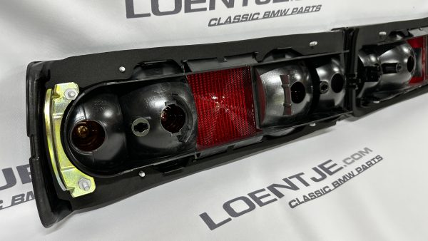 BMW e30 type 1 smoked achterlichten - Afbeelding 4