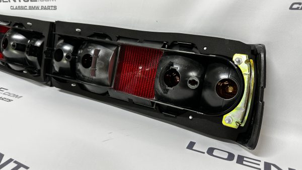 BMW e30 type 1 smoked achterlichten - Afbeelding 5