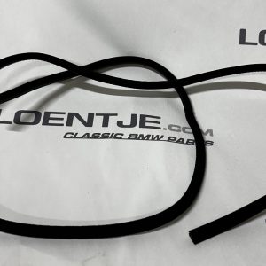 Rubber voor schuifdak 54121906999 1650MM Origineel BMW