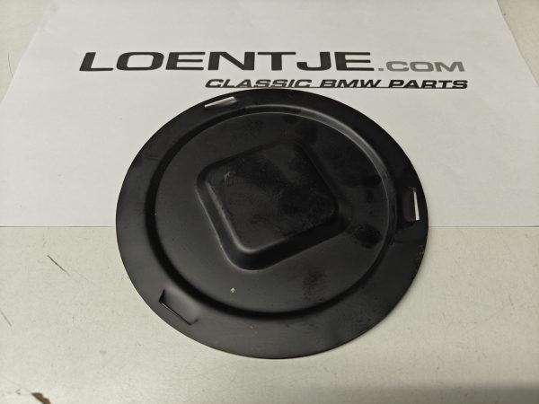 afdekplaat sluitdeksel bodemplaat 144mm oud type