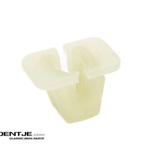 kentekenverlichting montage plug clip
